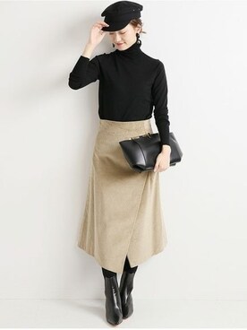 yukiさんのコーディネート