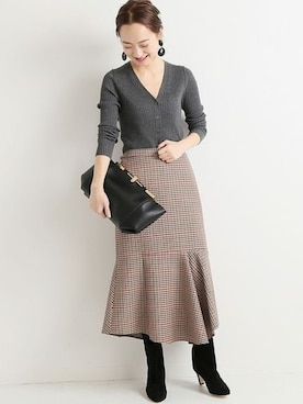 yukiさんのコーディネート