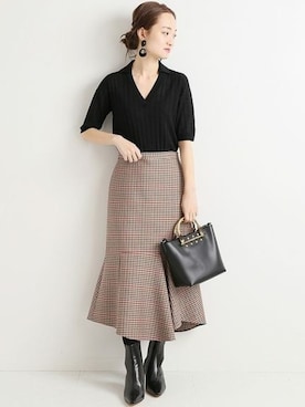 yukiさんのコーディネート