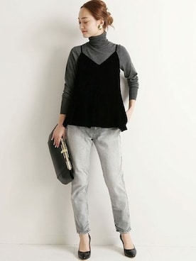 yukiさんのコーディネート