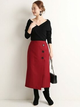 yukiさんのコーディネート