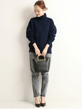 yukiさんのコーディネート