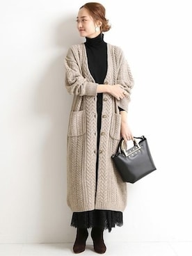 yukiさんのコーディネート