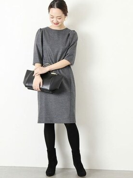 yukiさんのコーディネート