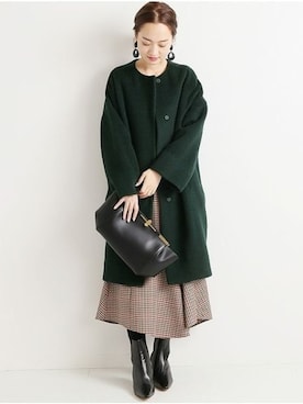 yukiさんのコーディネート