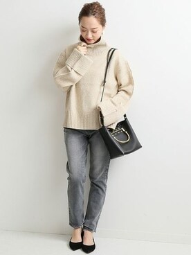 yukiさんのコーディネート