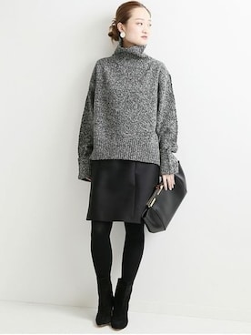 yukiさんのコーディネート