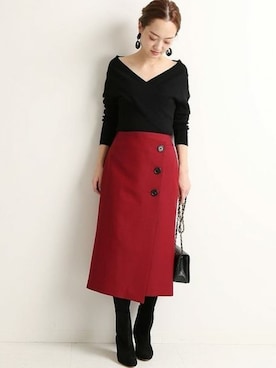 yukiさんのコーディネート