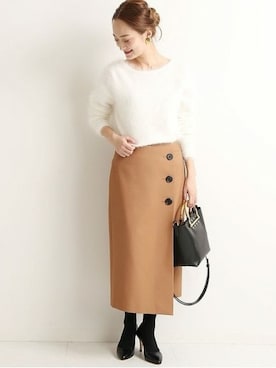 yukiさんのコーディネート