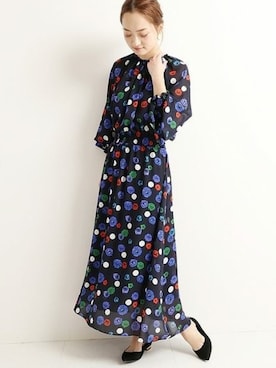 yukiさんのコーディネート