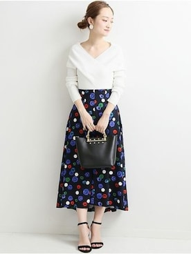 yukiさんのコーディネート