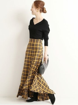 yukiさんのコーディネート