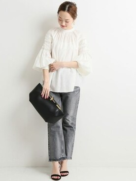 yukiさんのコーディネート