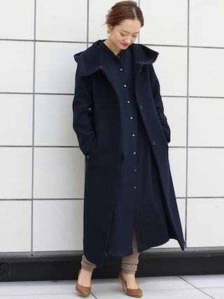 VERMEIL par iena（ヴェルメイユパーイエナ）の「タスマニアウール