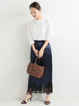 yukiさんのコーディネート