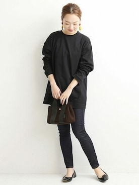 yukiさんのコーディネート