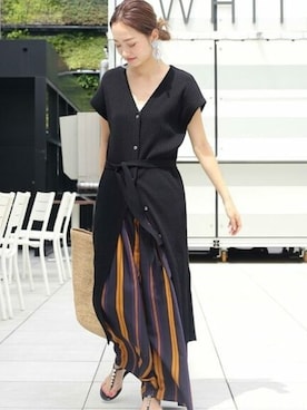 yukiさんのコーディネート