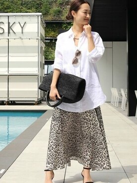 yukiさんのコーディネート