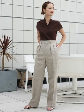 yukiさんのコーディネート