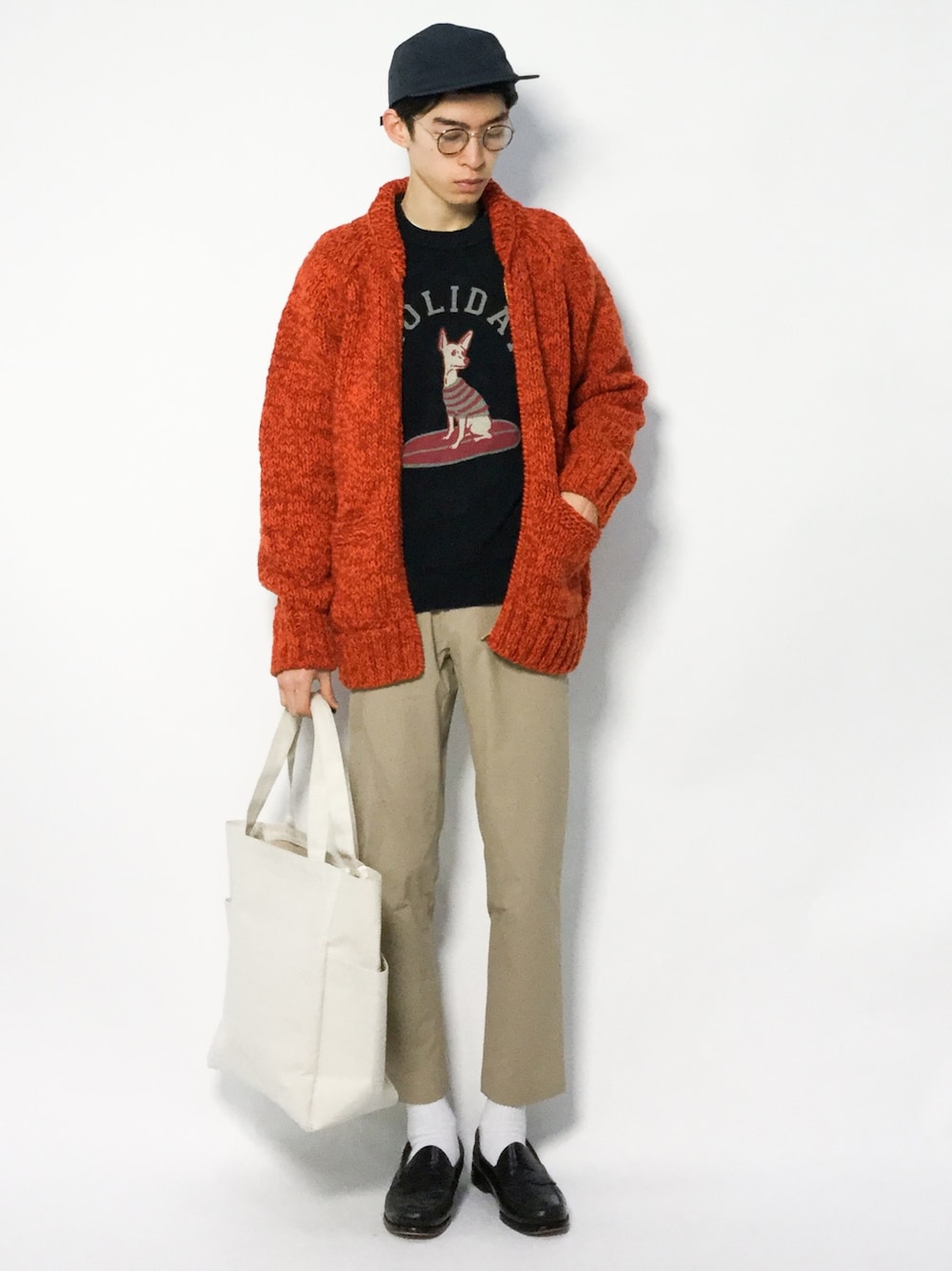 JOURNAL STANDARD ガーデンガウンカウチン