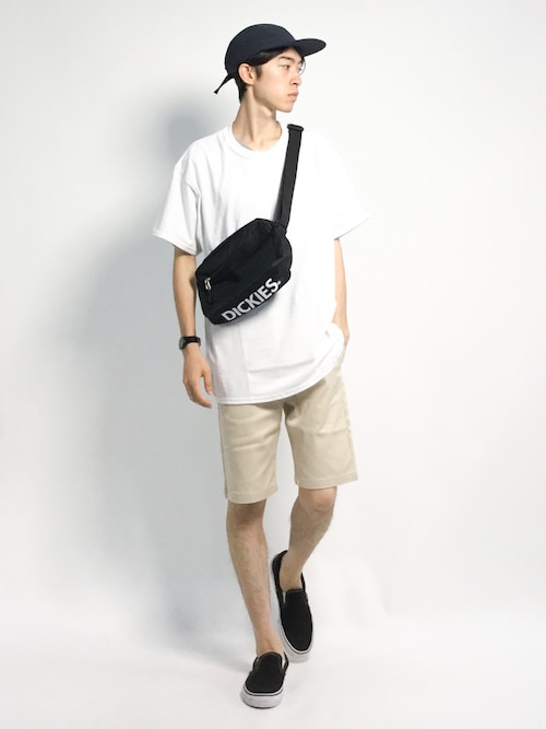 ZOZOTOWNMorikawa Yoshinoriさんの「(|)」を使ったコーディネート