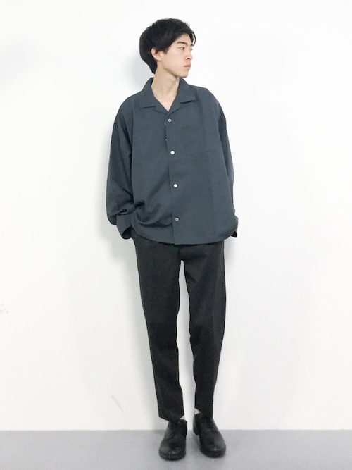 ZOZOTOWNMorikawa YoshinoríuibjvgR[fBl[g