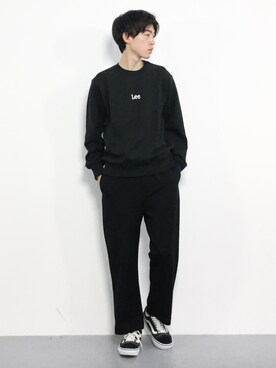 Morikawa Yoshinoriさんのコーディネート