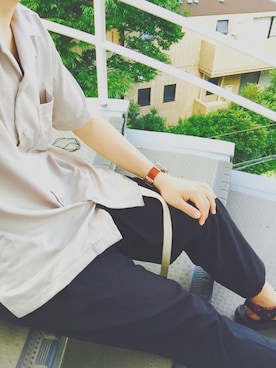 Tera08さんのコーディネート