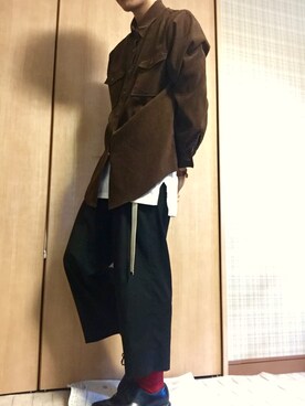 Tera08さんのコーディネート