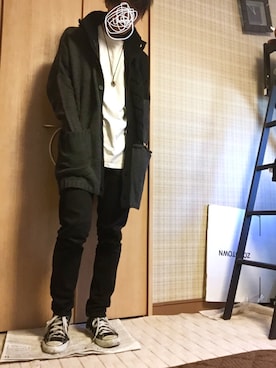 Tera08さんのコーディネート