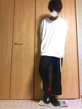 Tera08さんのコーディネート