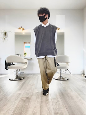 Tera08さんのコーディネート