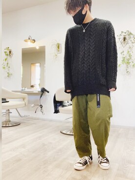 Tera08さんのコーディネート