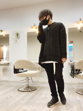 Tera08さんのコーディネート