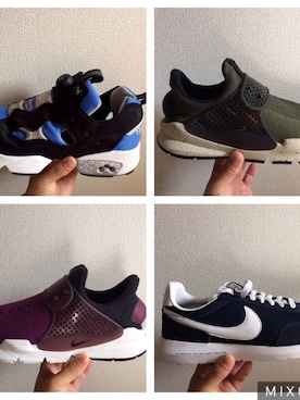 100百式さん（メンズ・165cm）の冬コーディネート