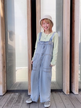 KAWAKAMI JUNKO さんのコーディネート