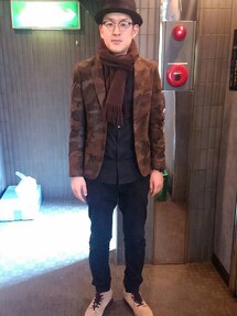 H&M | シャツ/ブラウス