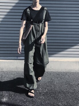 Ayaさんのコーディネート