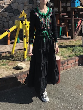 Ayaさんのコーディネート