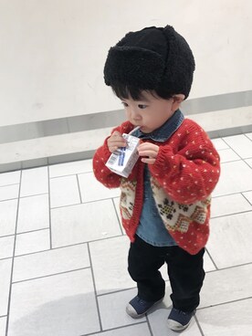 Ayaさんのコーディネート