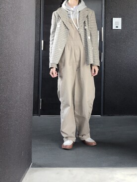 Ayaさんのコーディネート