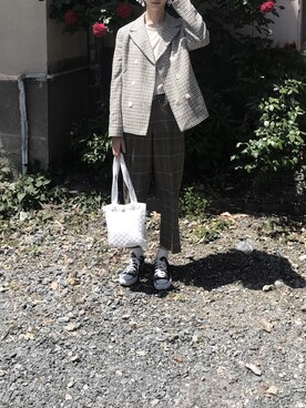 Ayaさんのコーディネート