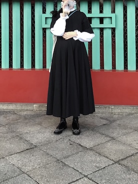 Ayaさんのコーディネート