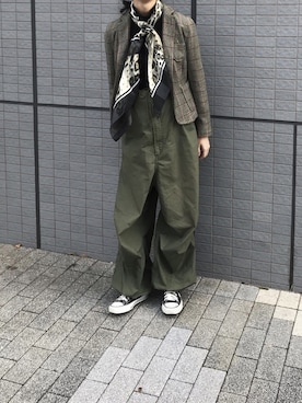 Ayaさんのコーディネート