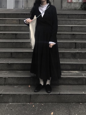 Ayaさんのコーディネート