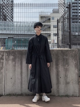 Ayaさんのコーディネート