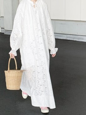 Ayaさんのコーディネート