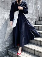 MARIHA IENA別注　ワンピース MARIHA IENA別注 ワンピース - メルカリ