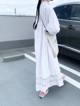 Ayaさんのコーディネート