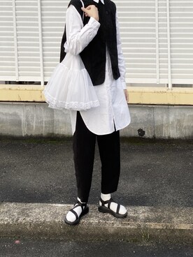 Ayaさんのコーディネート